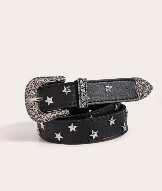 Cinturón Cowboy