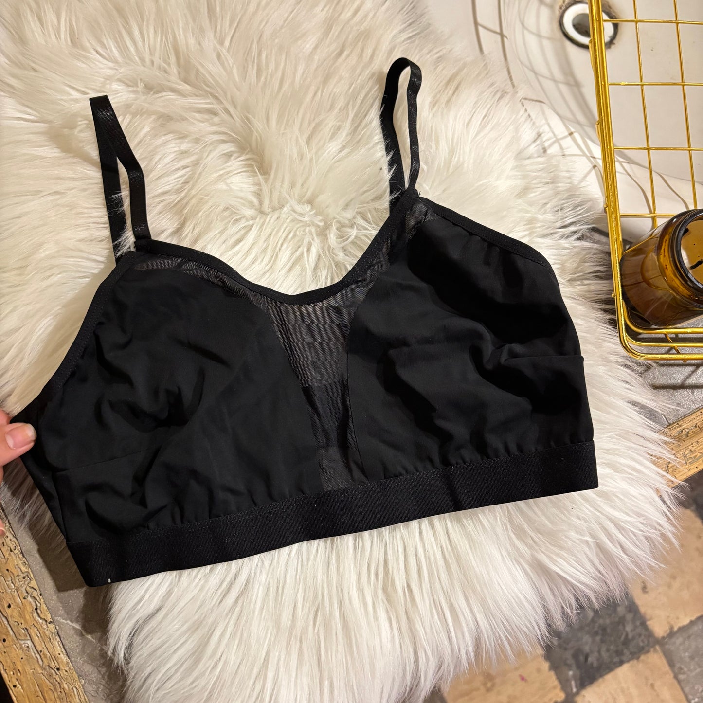 Bralette Betzi