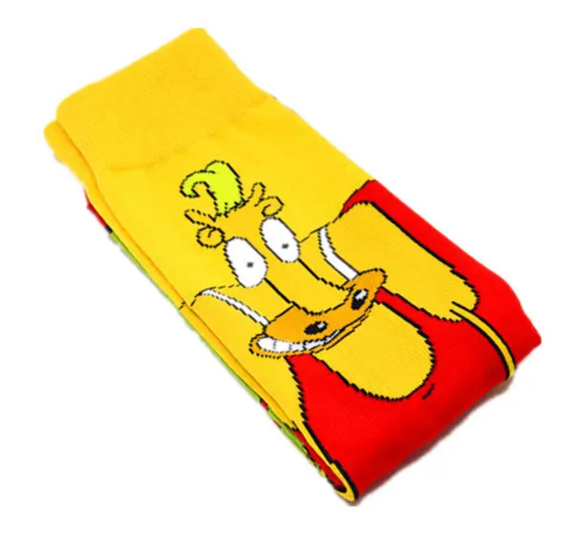 Calcetas Rocko