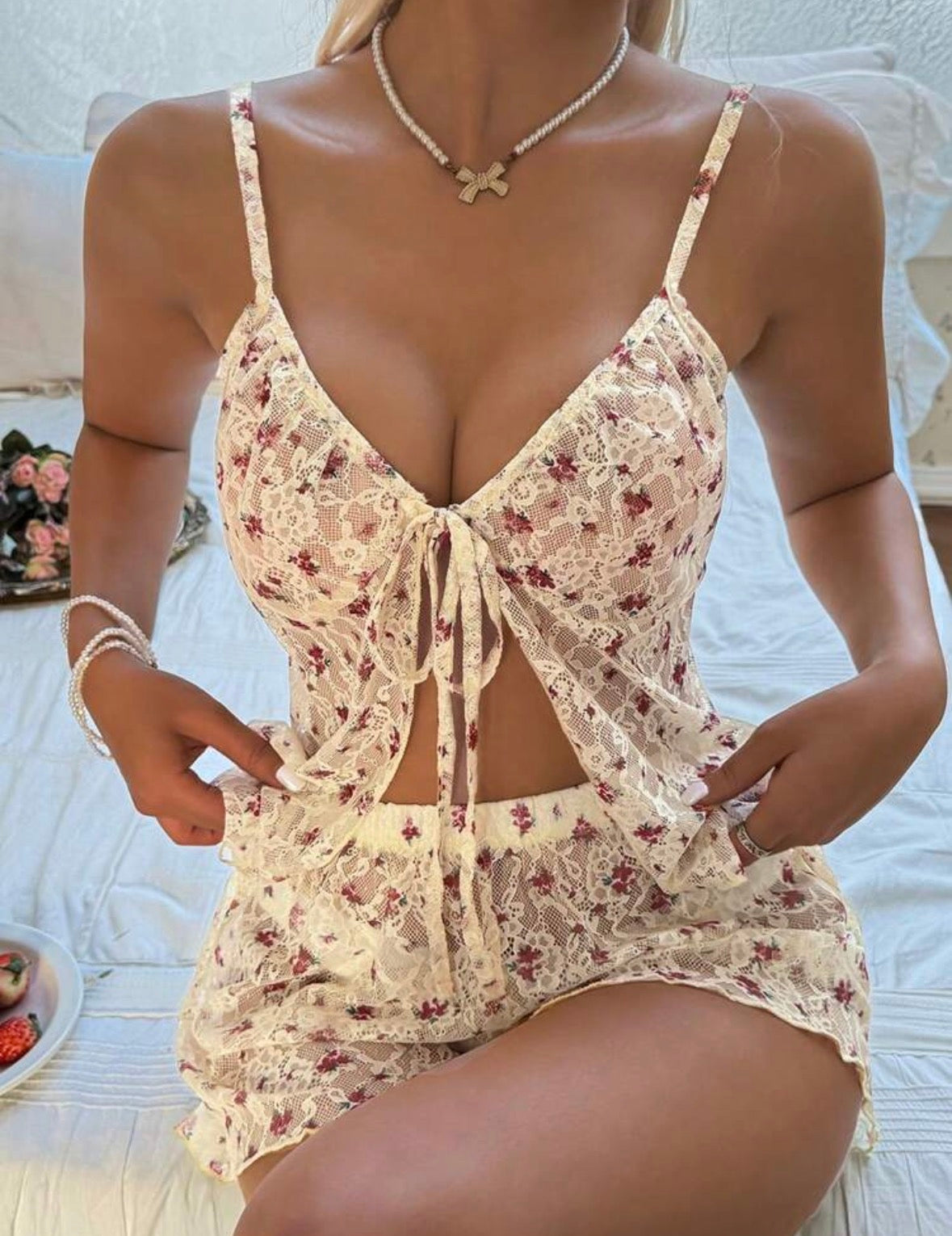Pijama Ada