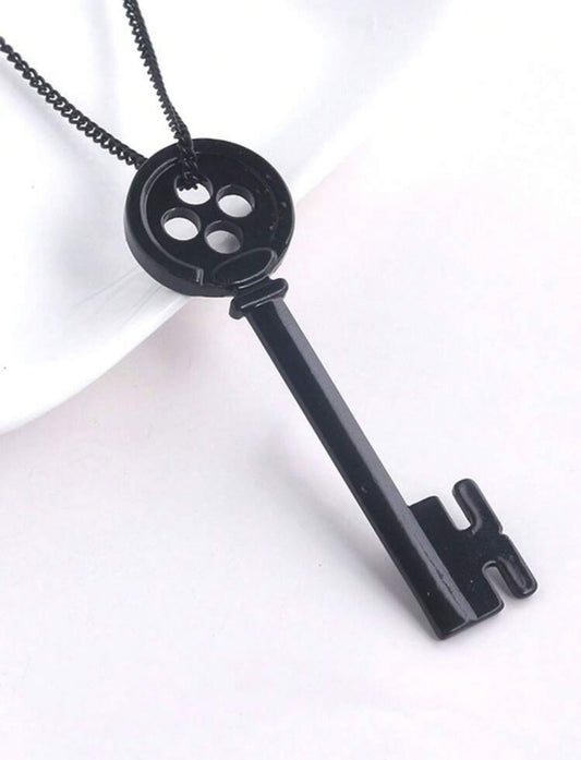 Collar Coraline