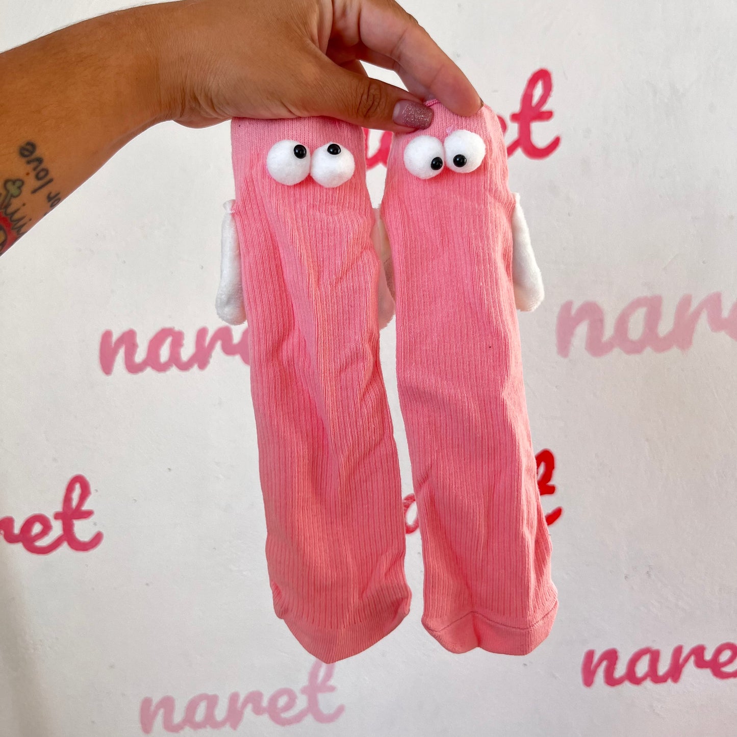 Calcetas Manitas