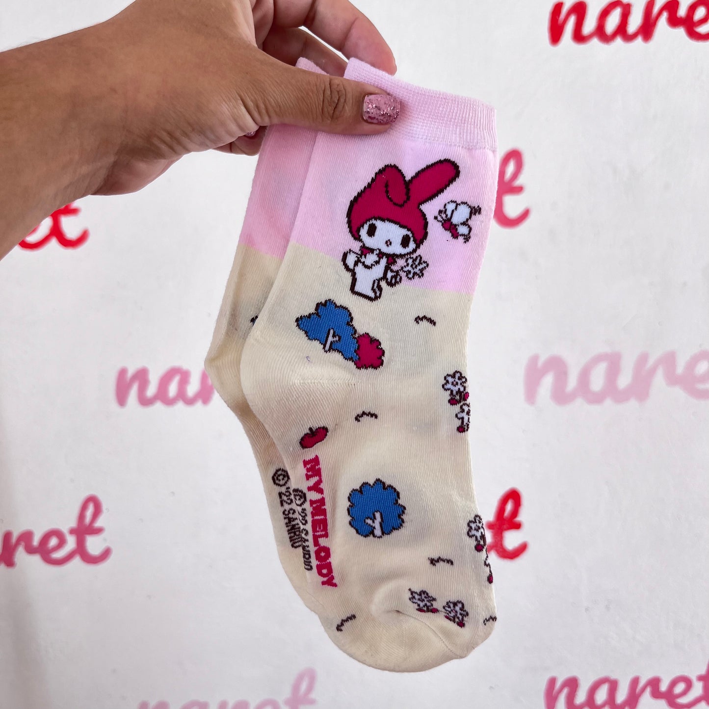 Calcetas Sanrio