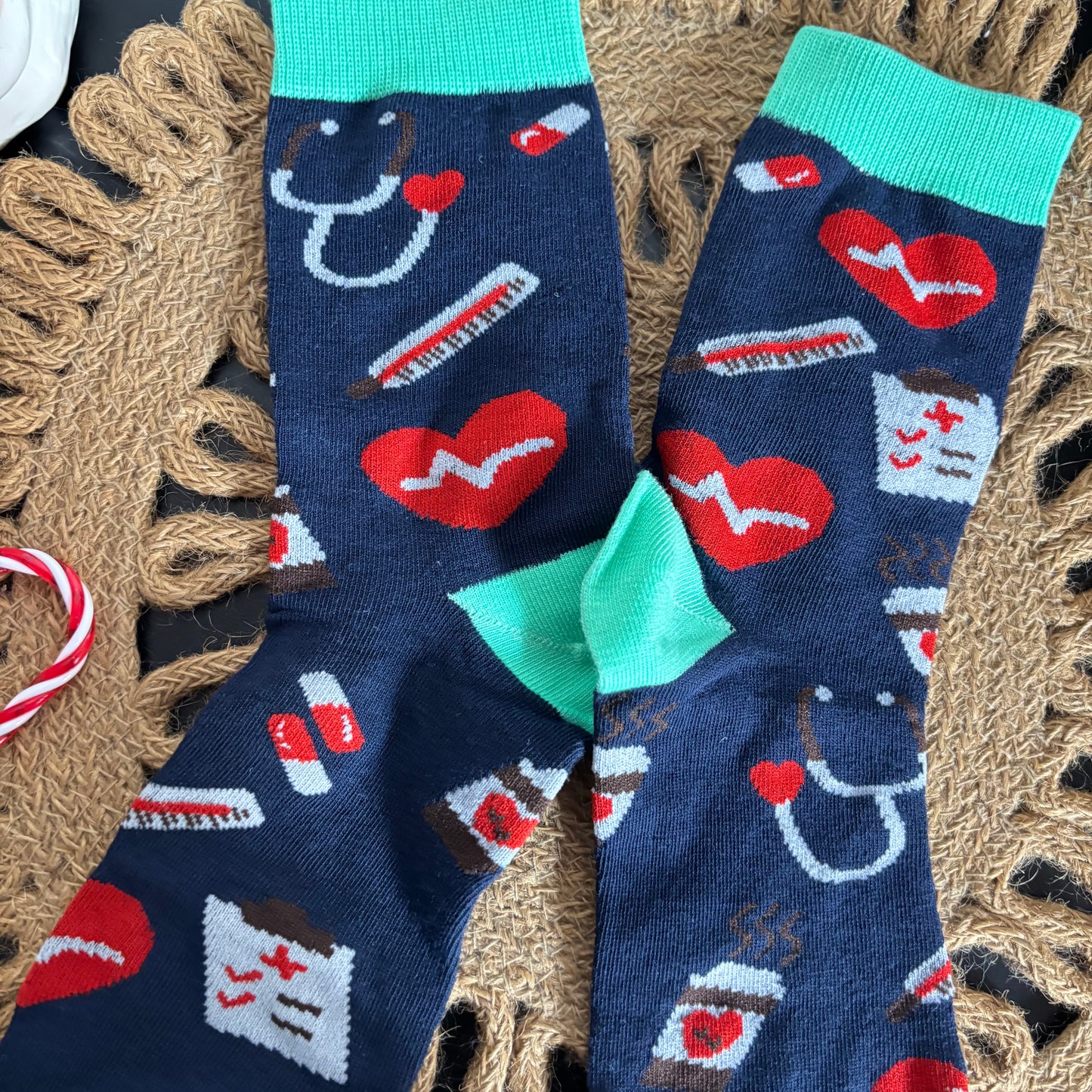 Calcetas Doctor