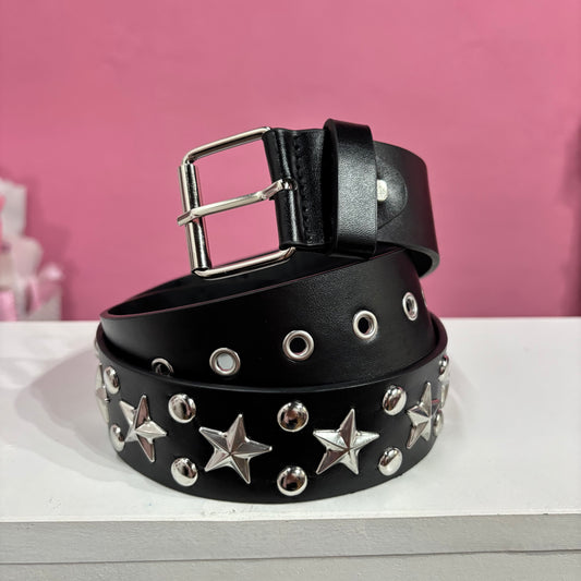 Cinturón Chunky