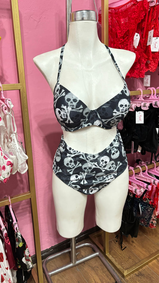 Bikini Cráneos