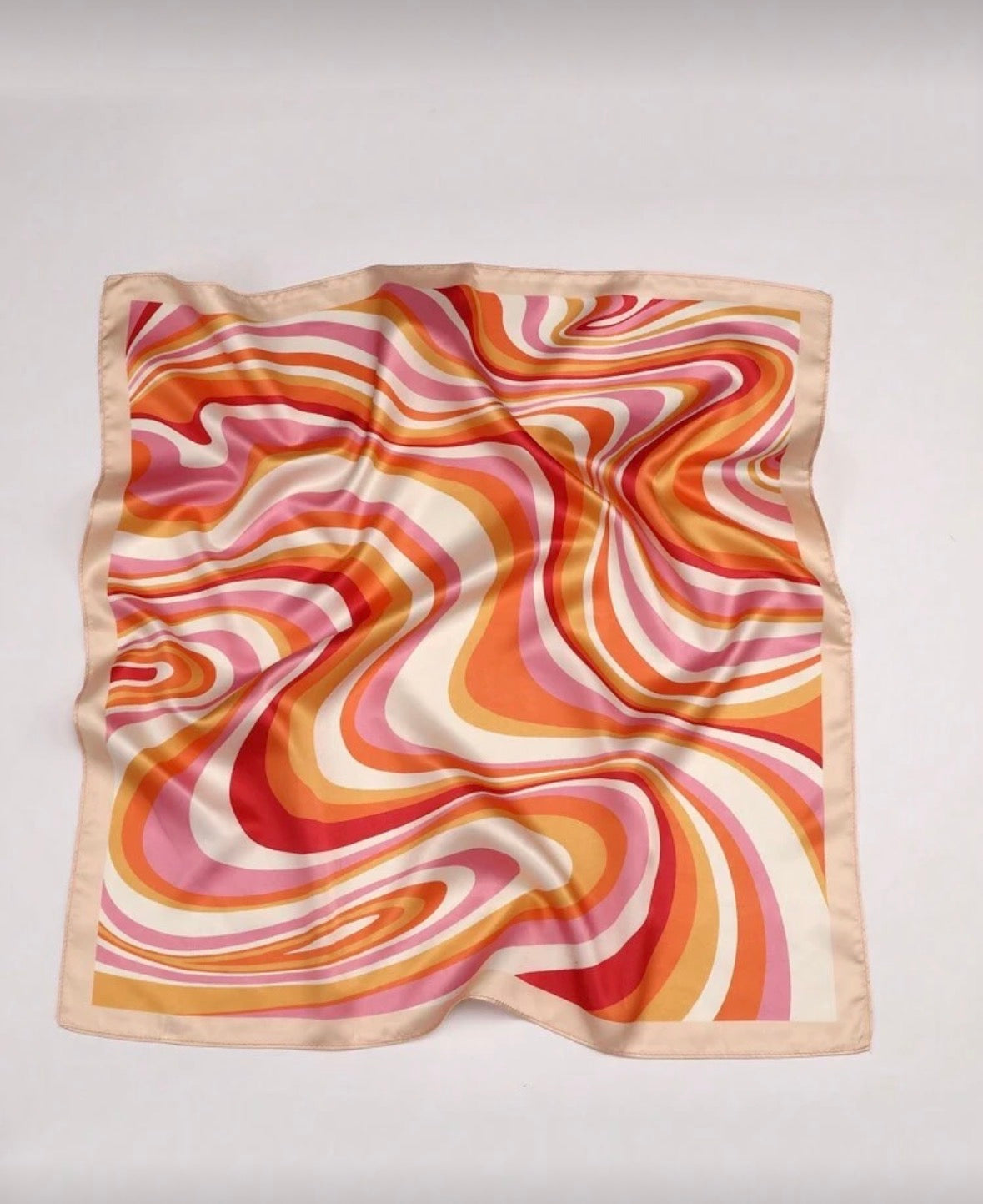 Mascada Estampados Groovy