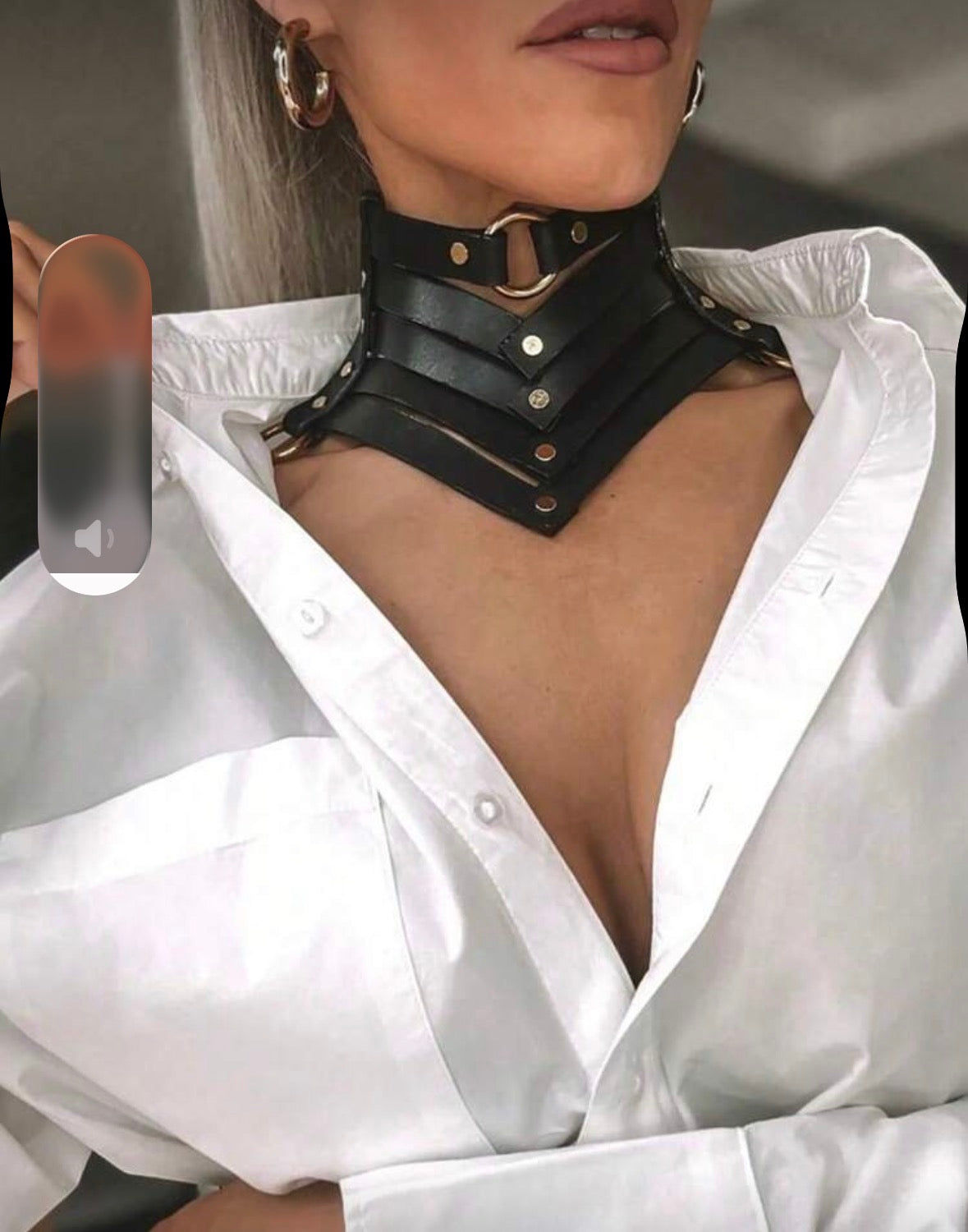Chocker Ramona