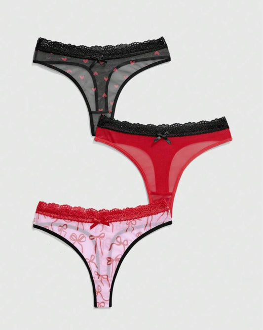Tanga Mesh