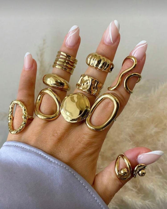 Anillos Reny