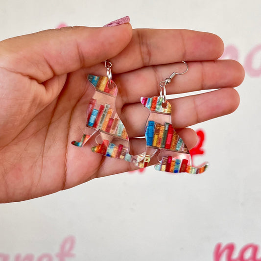 Aretes Mascotas