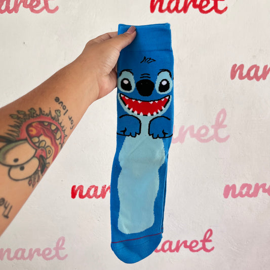 Calcetas Stitch