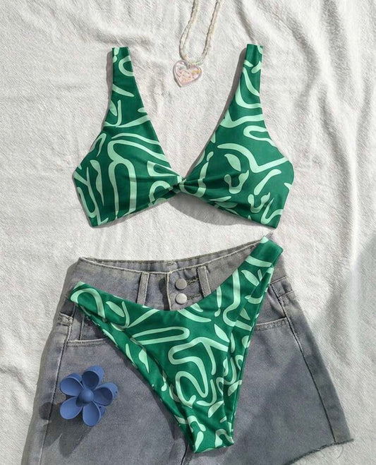 Bikini Curvas