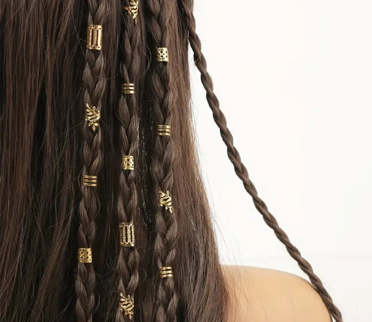 Clips Metálicos