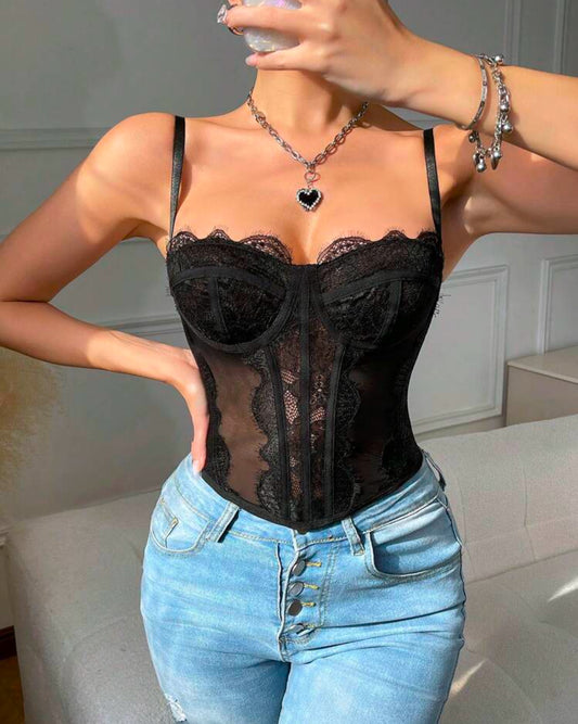 Bustier Stella