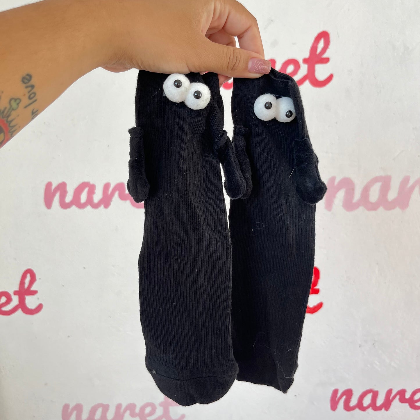 Calcetas Manitas