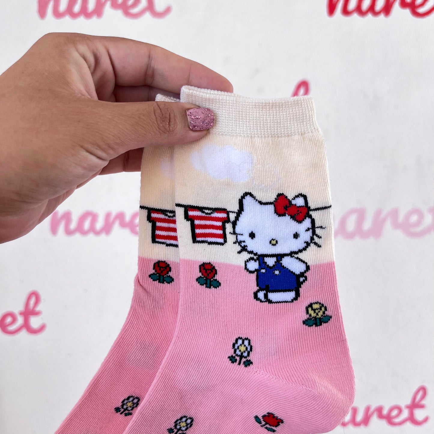 Calcetas Sanrio