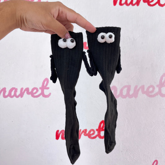 Calcetas Manitas