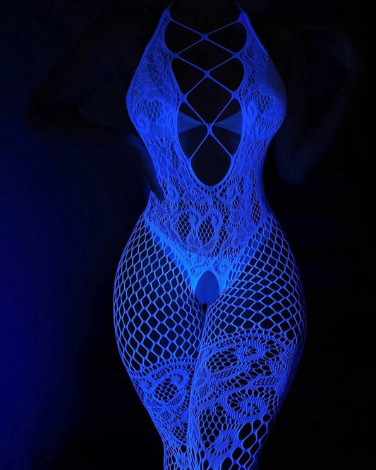 Body Stocking Luminoso