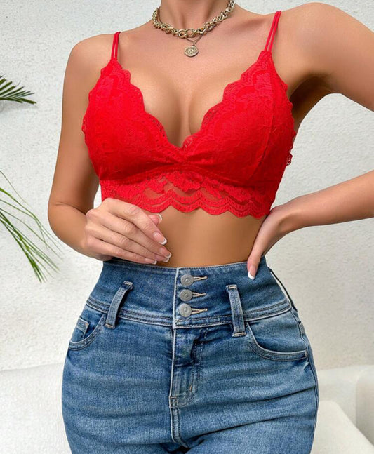 Bralette Andrea