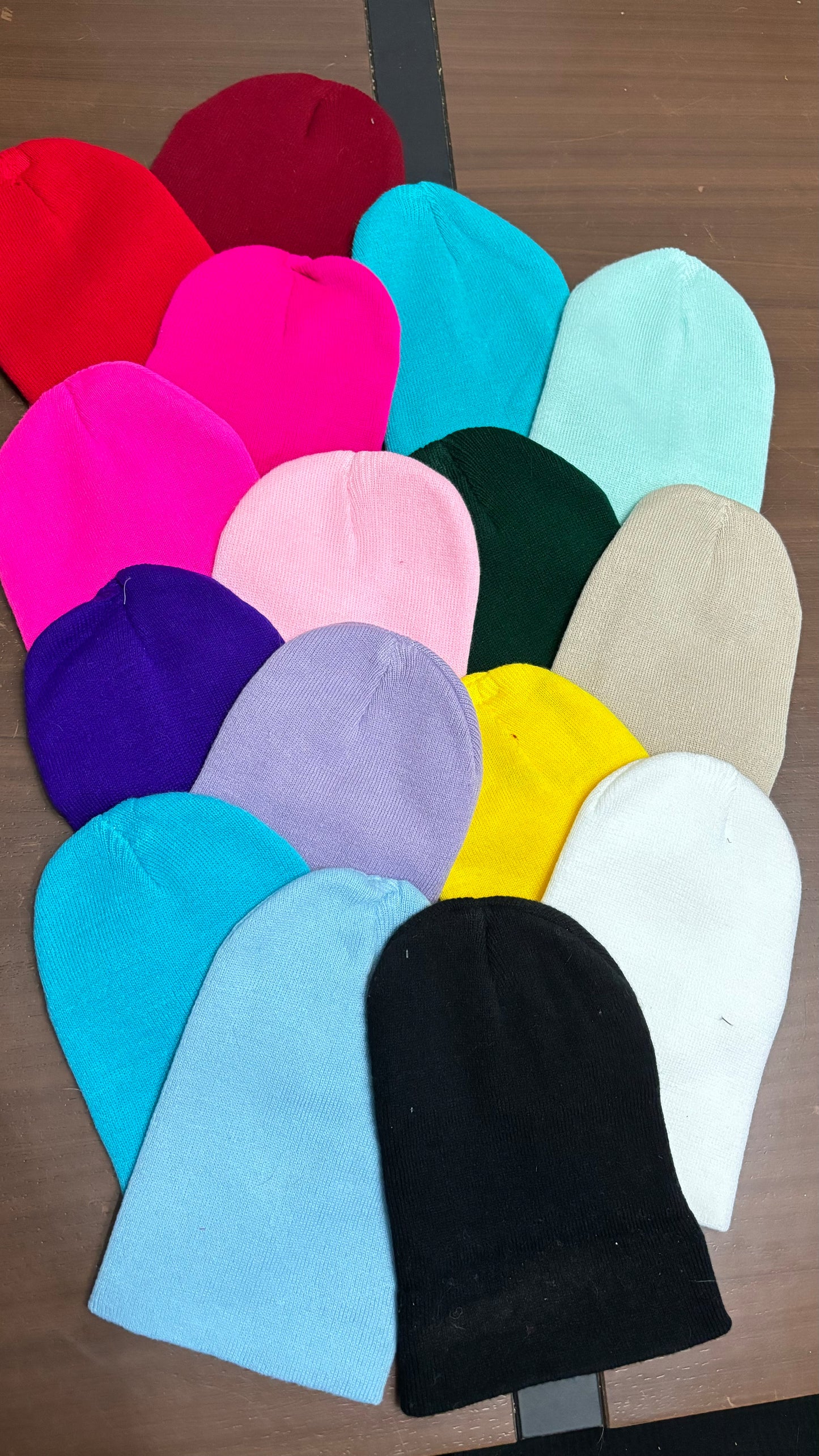 Beanie