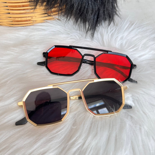 Sunnies Mercy Hexa
