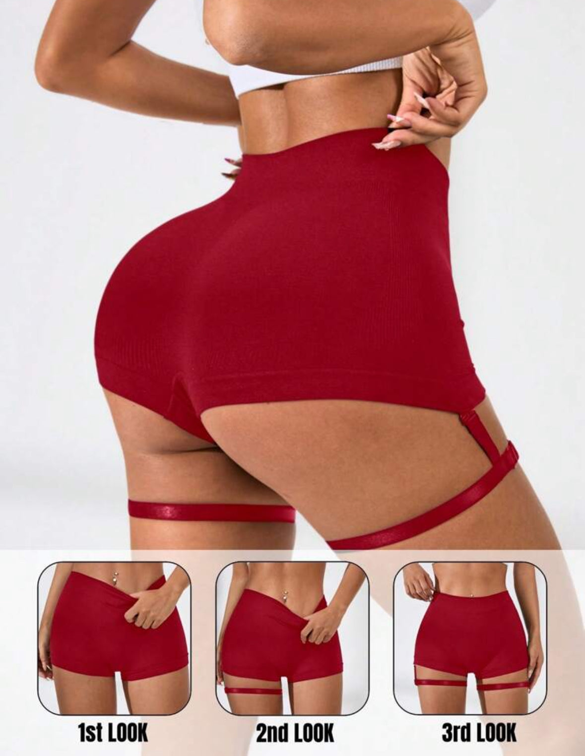 Short Ligas