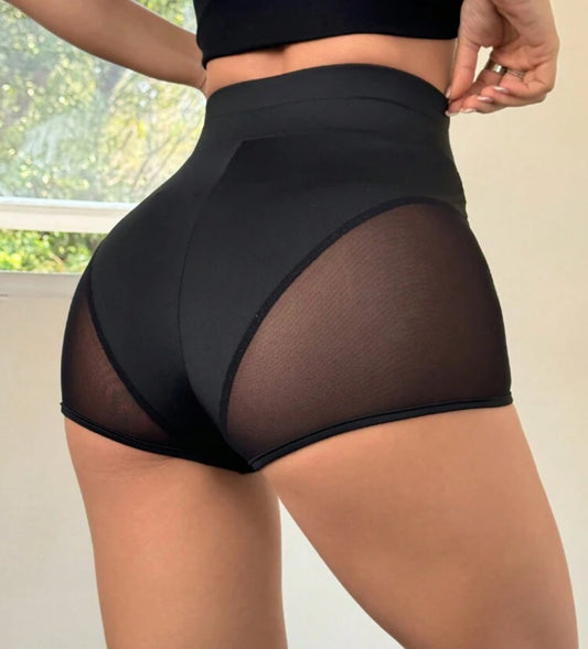 Short Mesh
