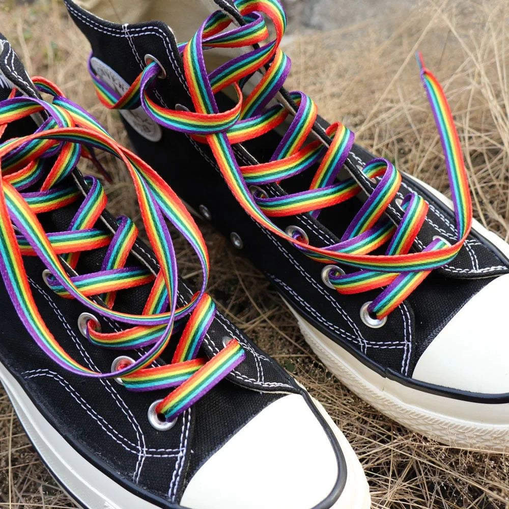 Agujetas Rainbow