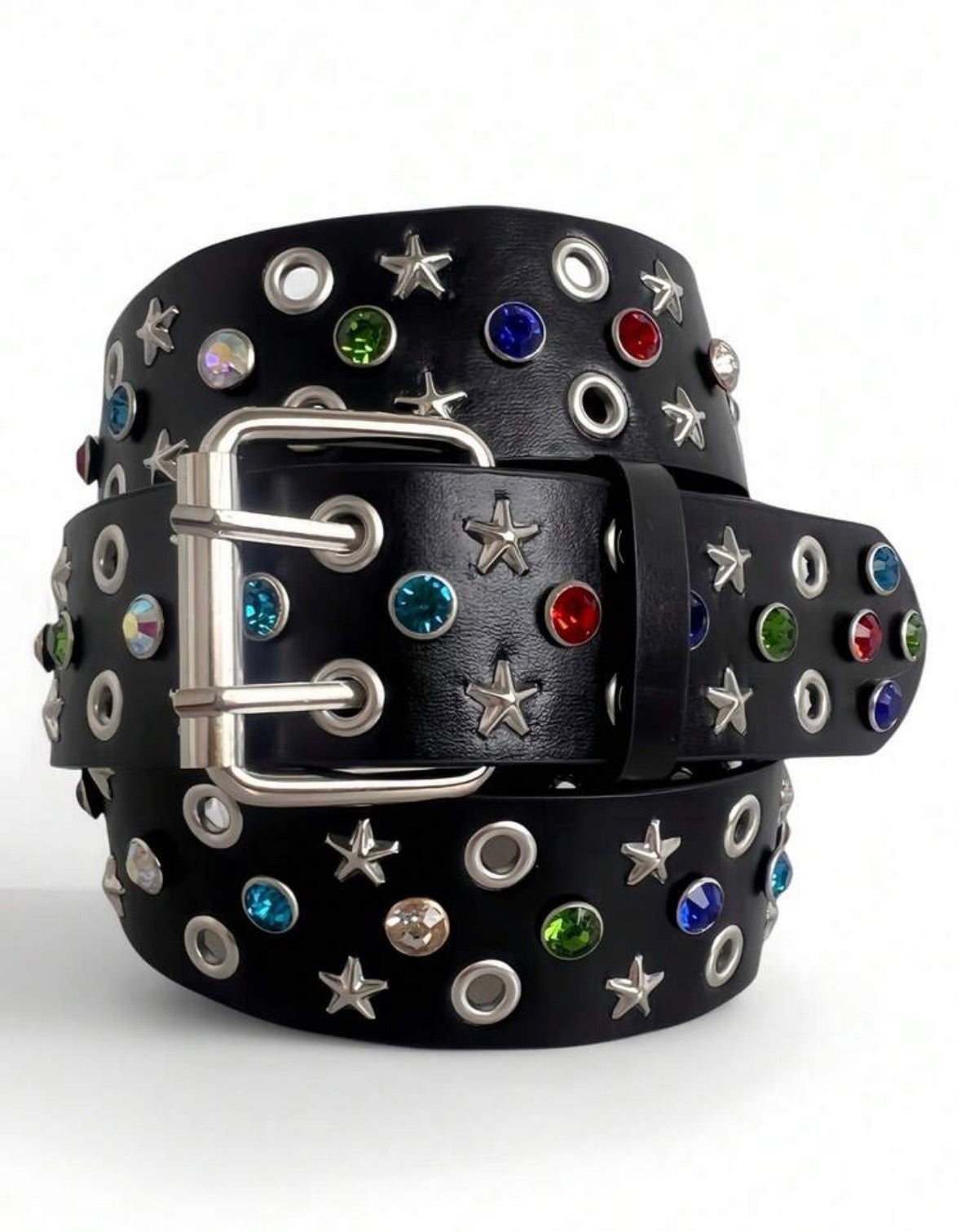 Cinturón Rainbow Stars