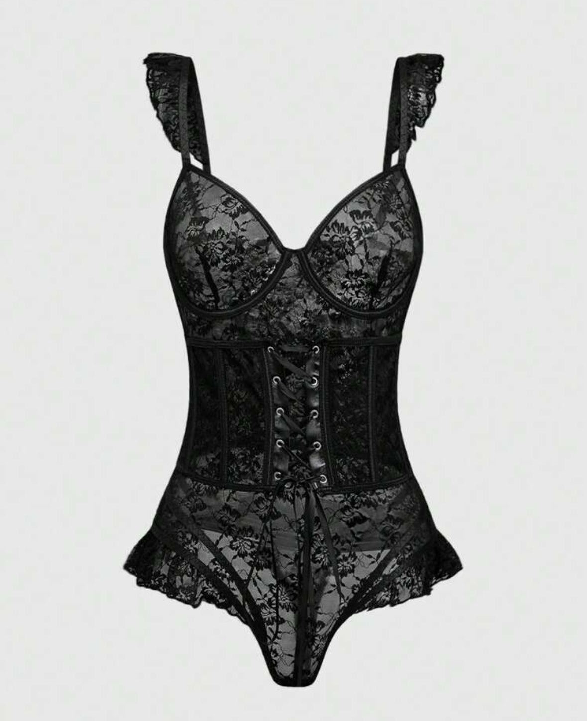 Body Morticia
