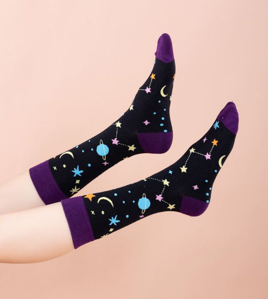 Calcetas Universo