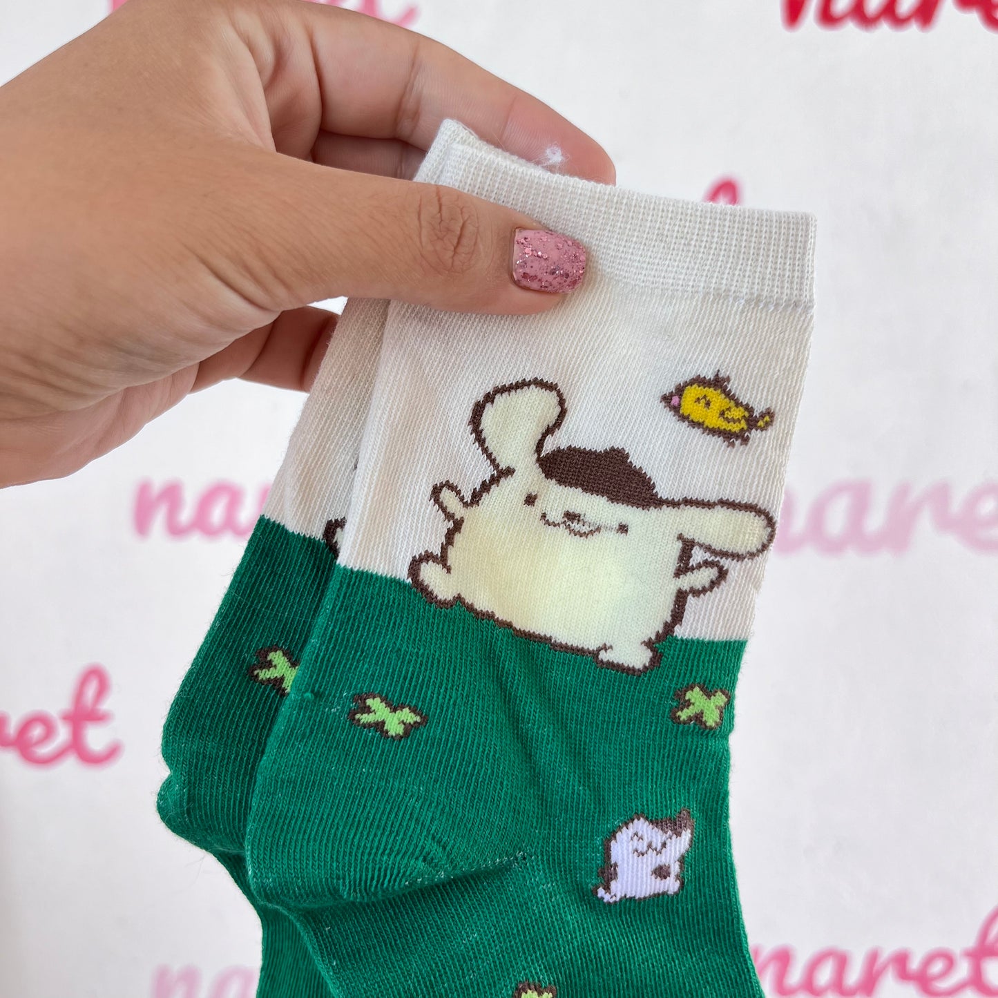 Calcetas Sanrio