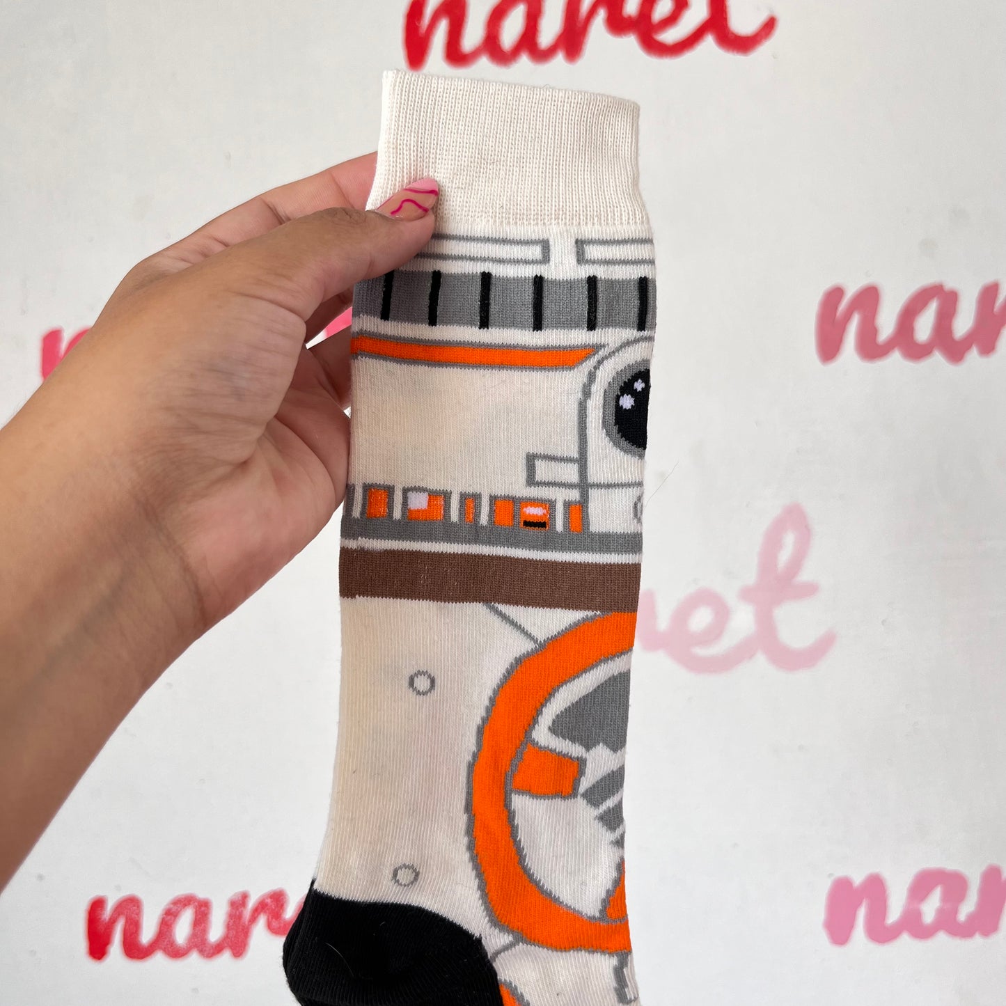 Calcetas Star Wars