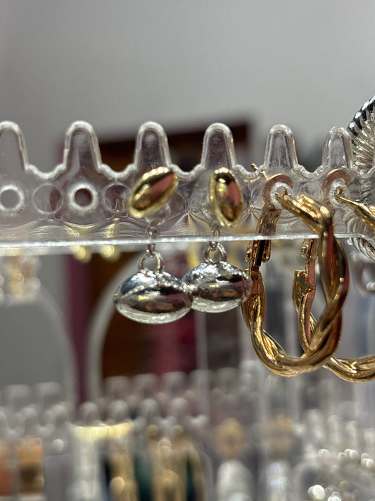 Aretes Balines