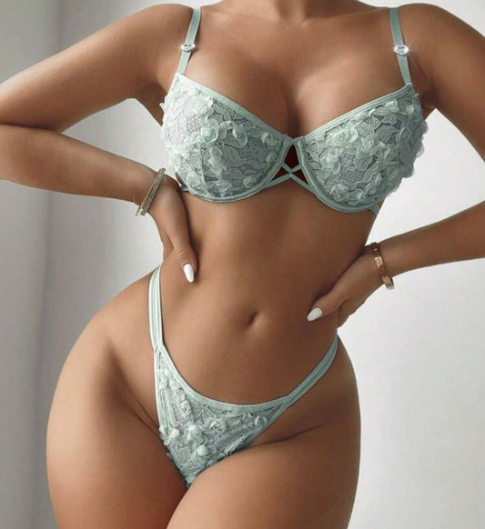 Lencería Eloise