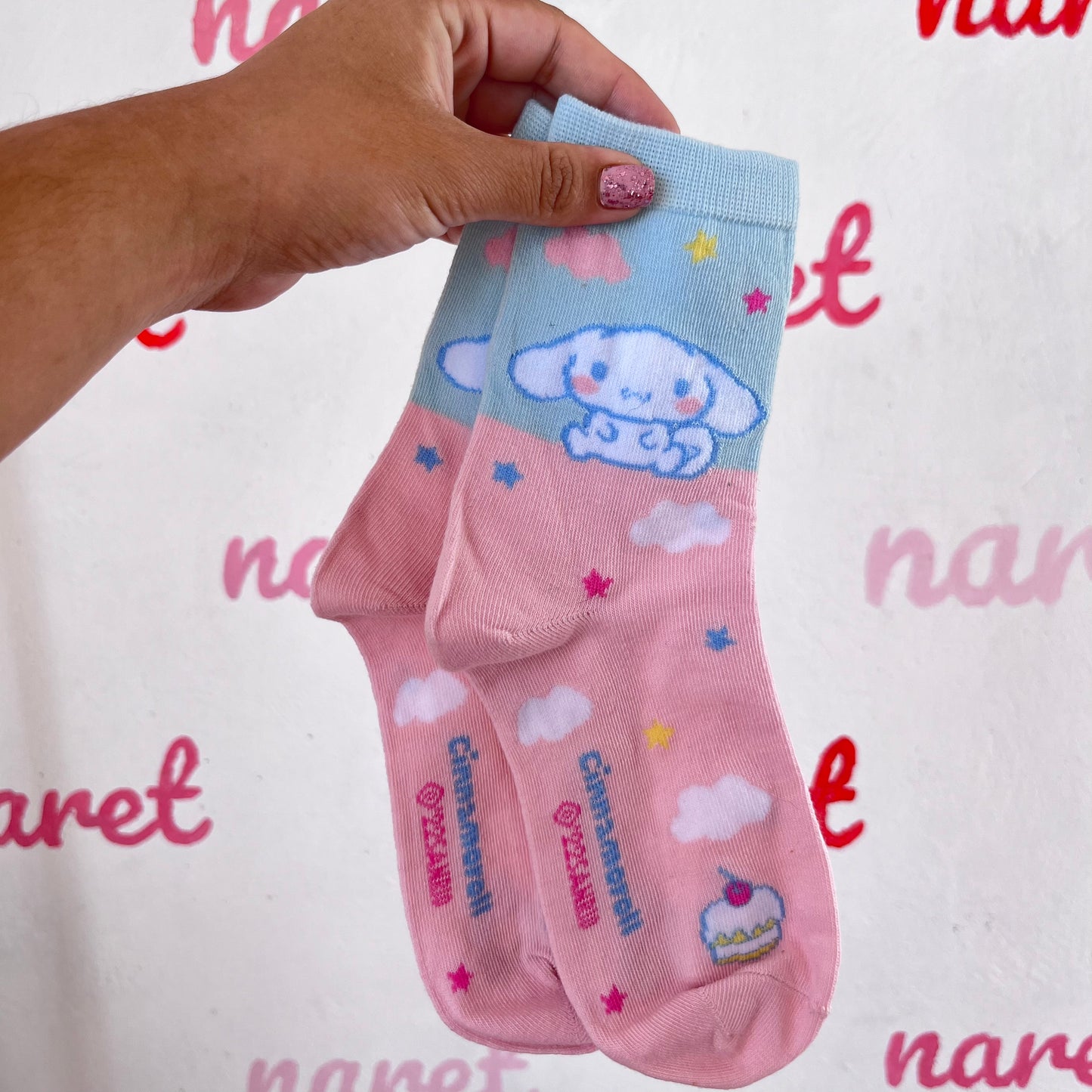 Calcetas Sanrio