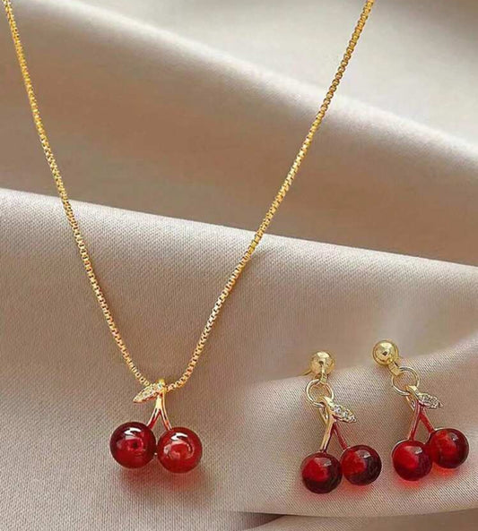 Set Cherrys