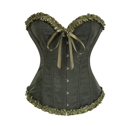 Corset Palacio Oliva