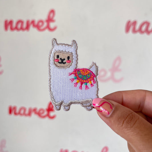 Parche Llama