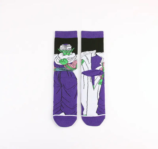 Calcetas DragonBall