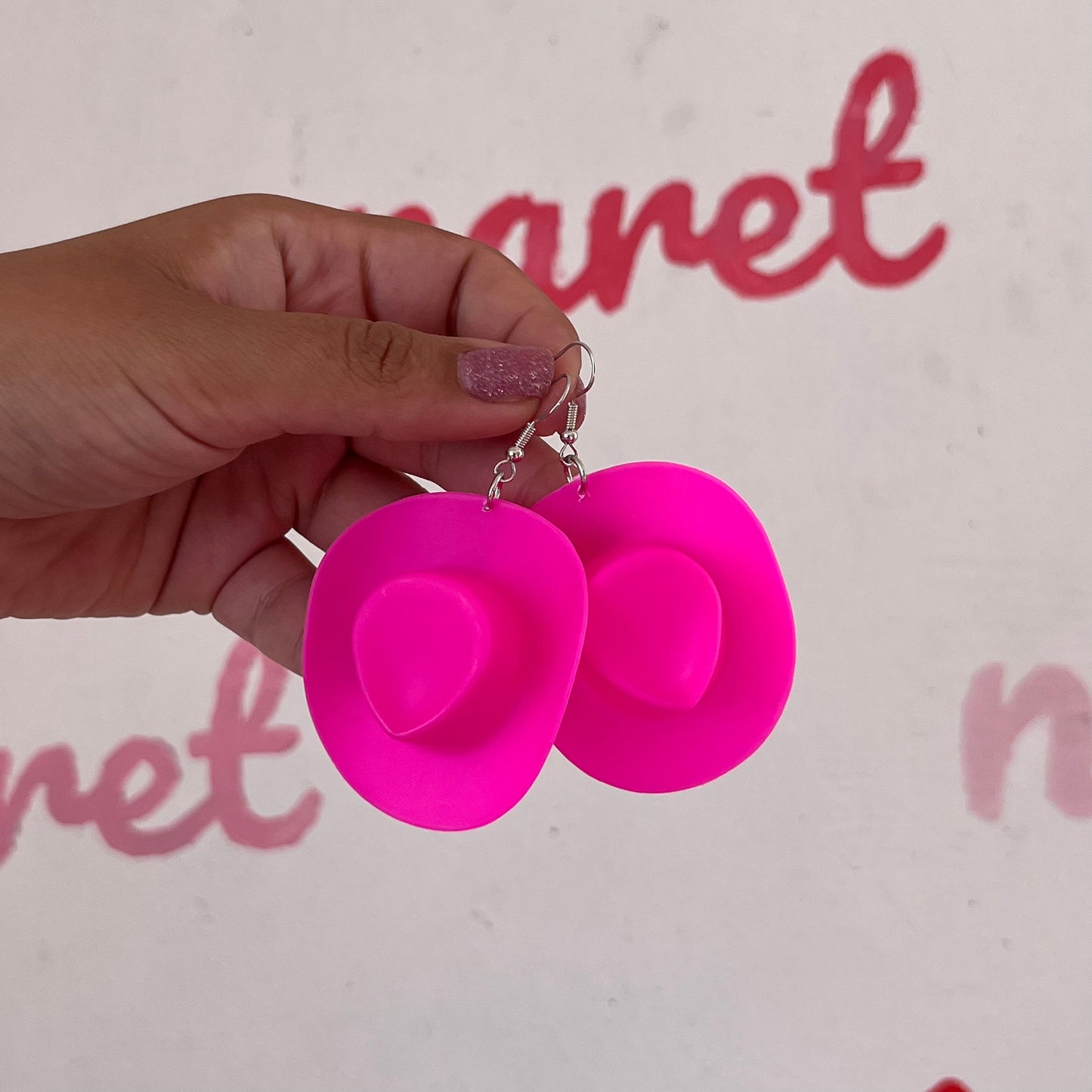 Aretes Sálvame