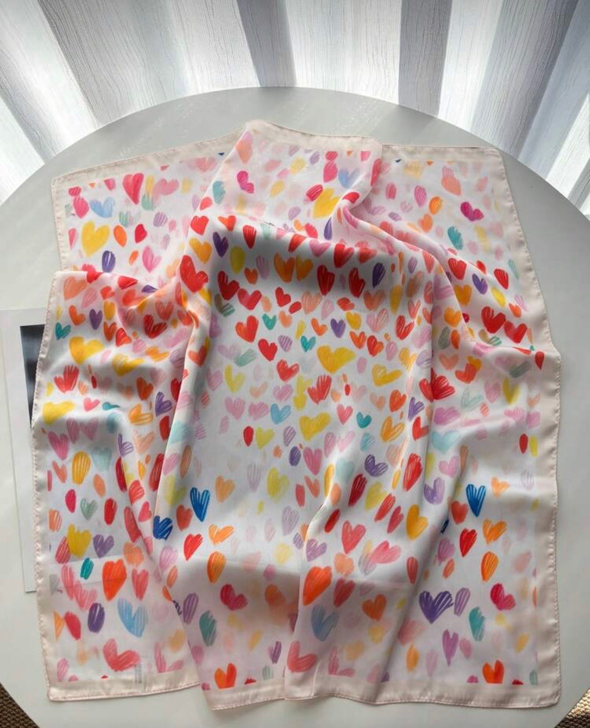 Mascada Estampados Groovy
