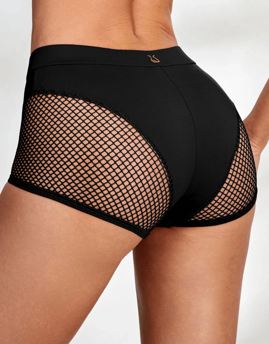 Short Rejilla