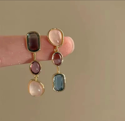 Aretes Irregulares