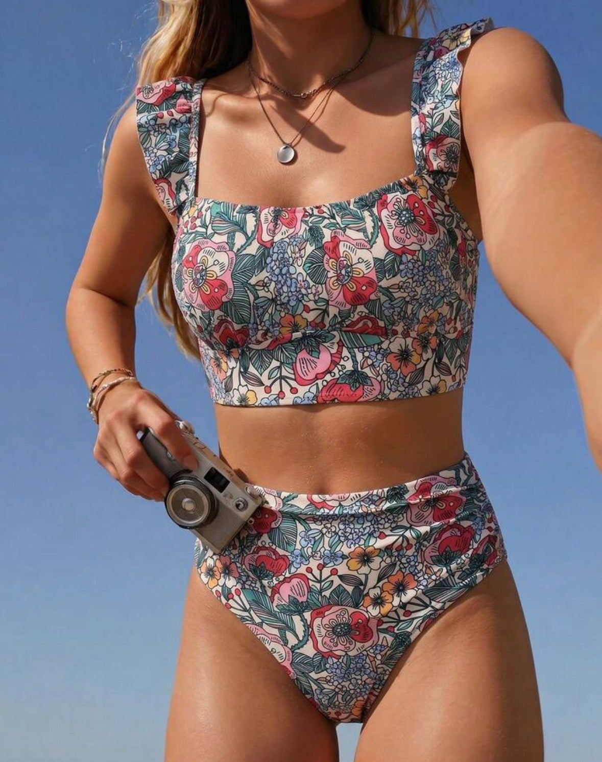 Bikini Hortencia