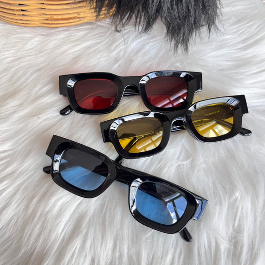 Sunnies Mary
