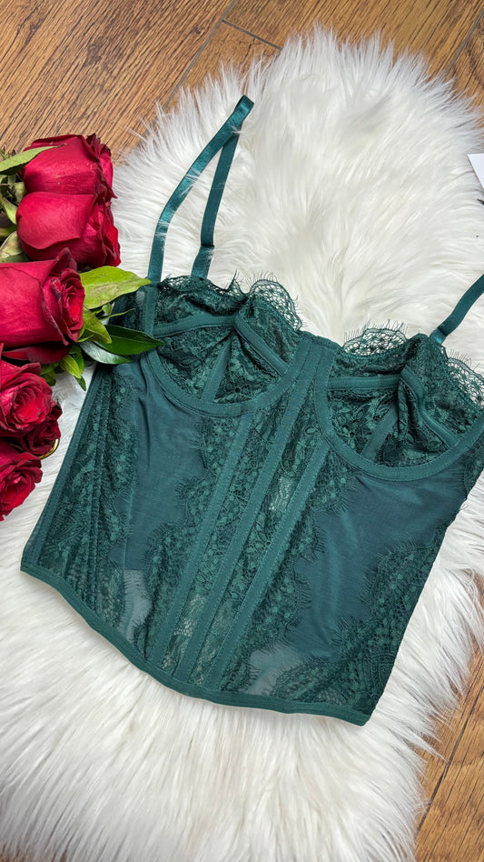 Bustier Stella Esmeralda