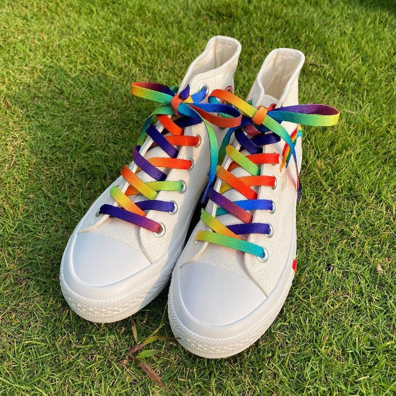 Agujetas Rainbow