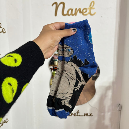 Calcetas E.T.E